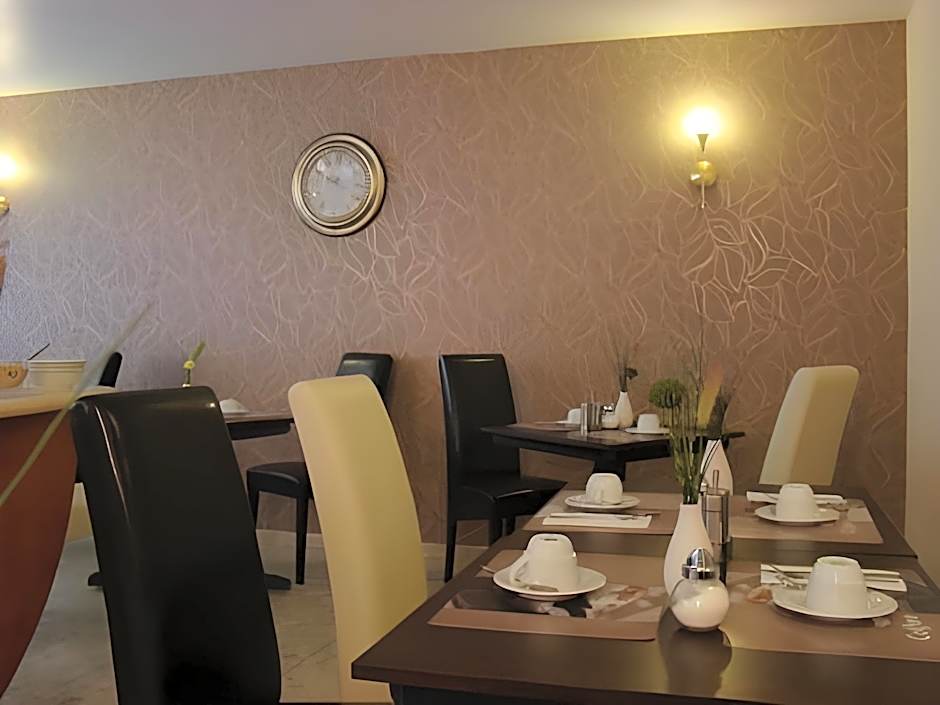 City Hotel Wiesbaden