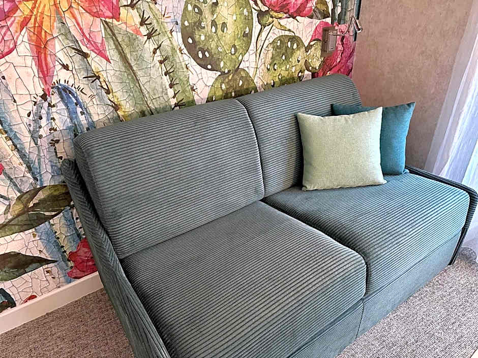 HOTEL ARVERNA VICHY - ClT'HOTEL