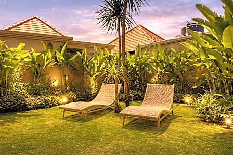 Pool Access Suite