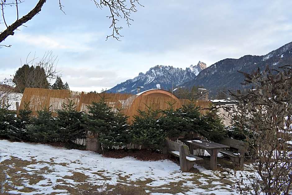 Garni Appartments Helvetia
