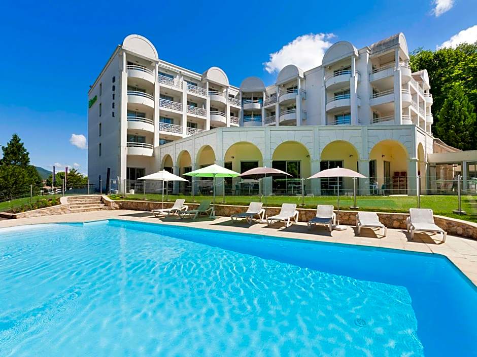 ibis Styles Aix les Bains