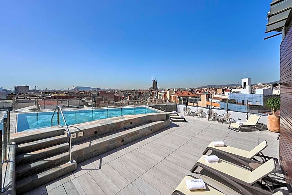 Catalonia Atenas Hotel