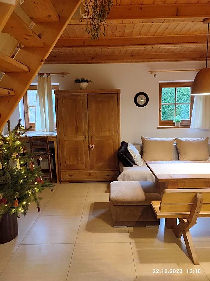 Domki Na Źródlanej