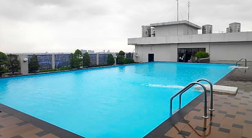 Super OYO 90245 Tridasa