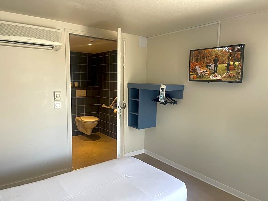 Campanile Montpellier St-Jean-De-VÃ©das