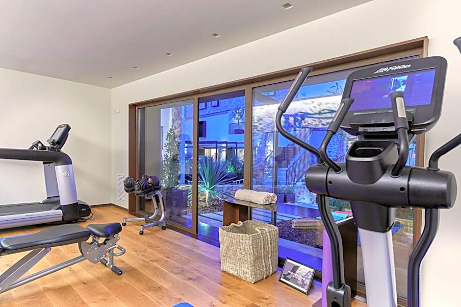 Sa Creu Nova Petit Palais Art & Spa