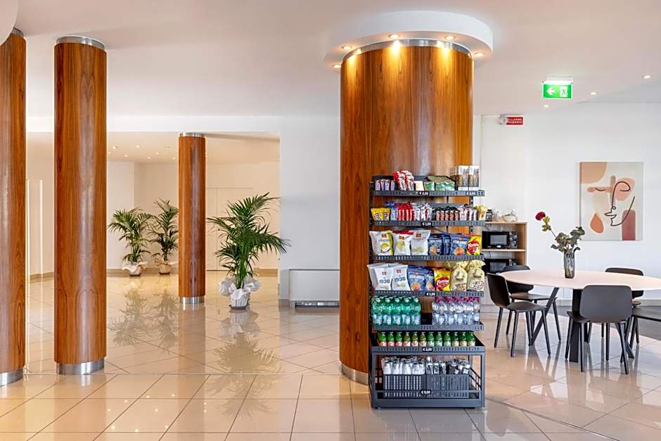 B&B Hotel Sassuolo