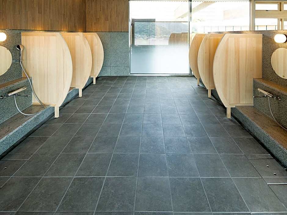 HOTEL SAKURA URESHINO