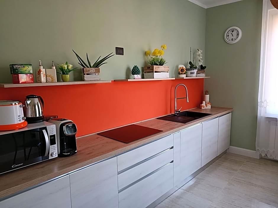 B&B VILLA PREZIOSA LAGO MAGGIORE