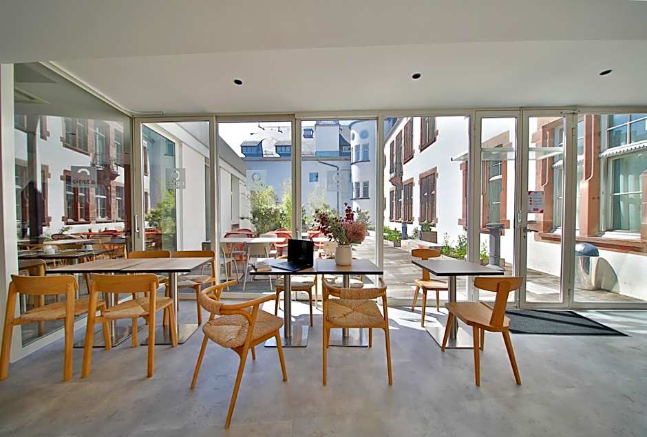 Aparthotel Adagio Strasbourg Place Kleber