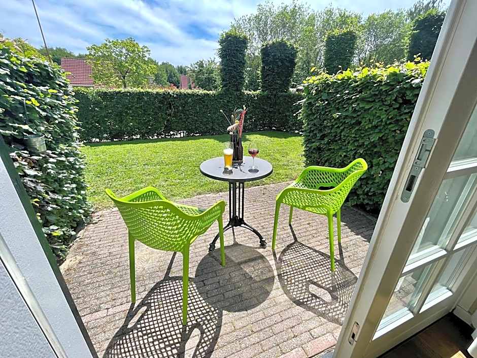 Hotel & Restaurant - Auberge De Hilver