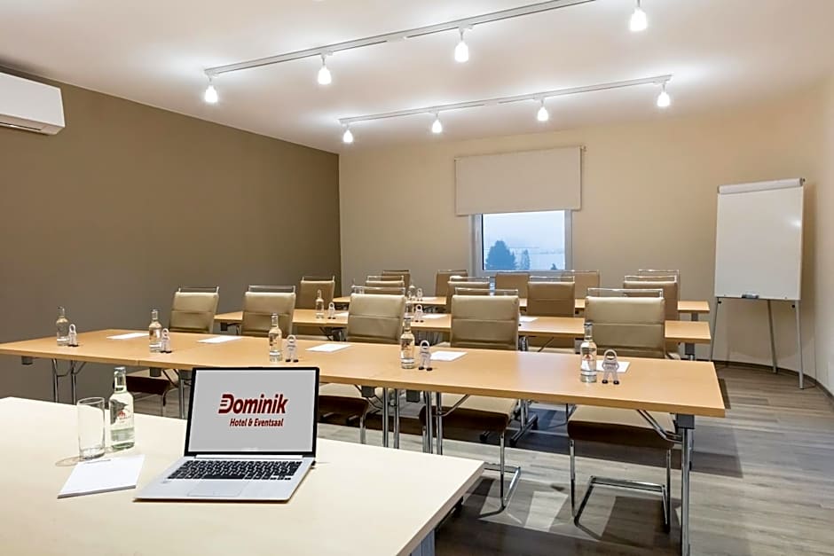 Dominik Hotel & Eventsaal