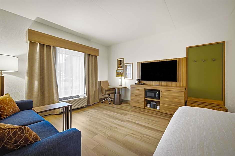 Hampton Inn Hickory