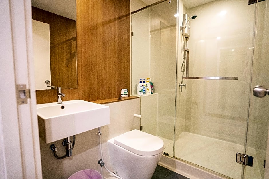 Blossom Garden Condo 