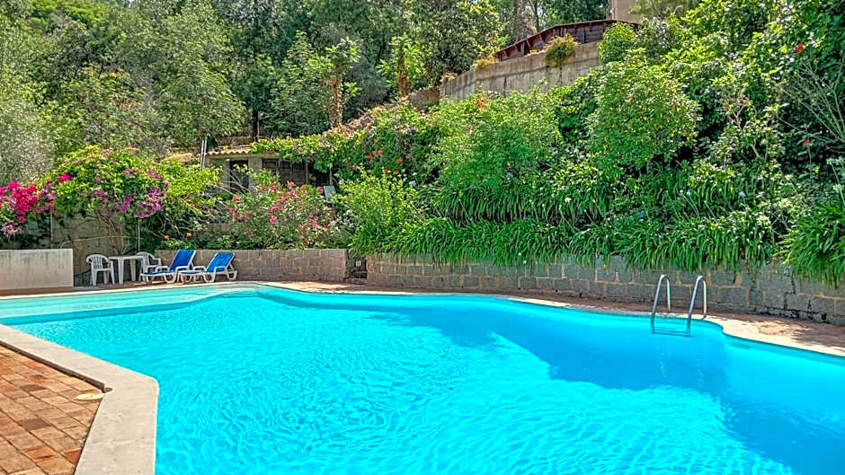 Albergaria do Lageado