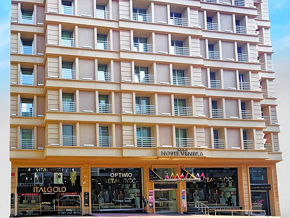 Hotel Venera Istanbul Old City
