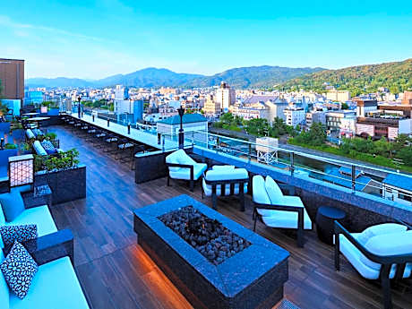 Sora Niwa Terrace Kyoto