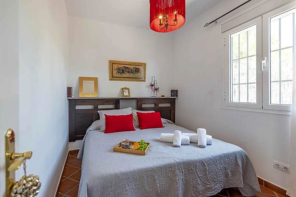 Casa Rural Villa Felisa