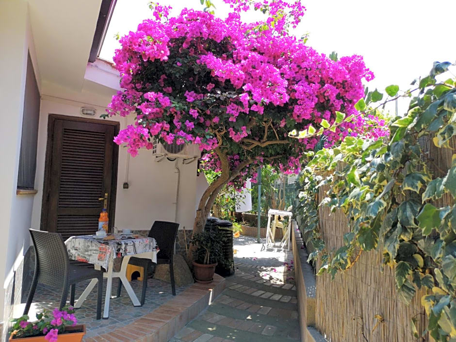 B&B Baia di Riaci Tropea