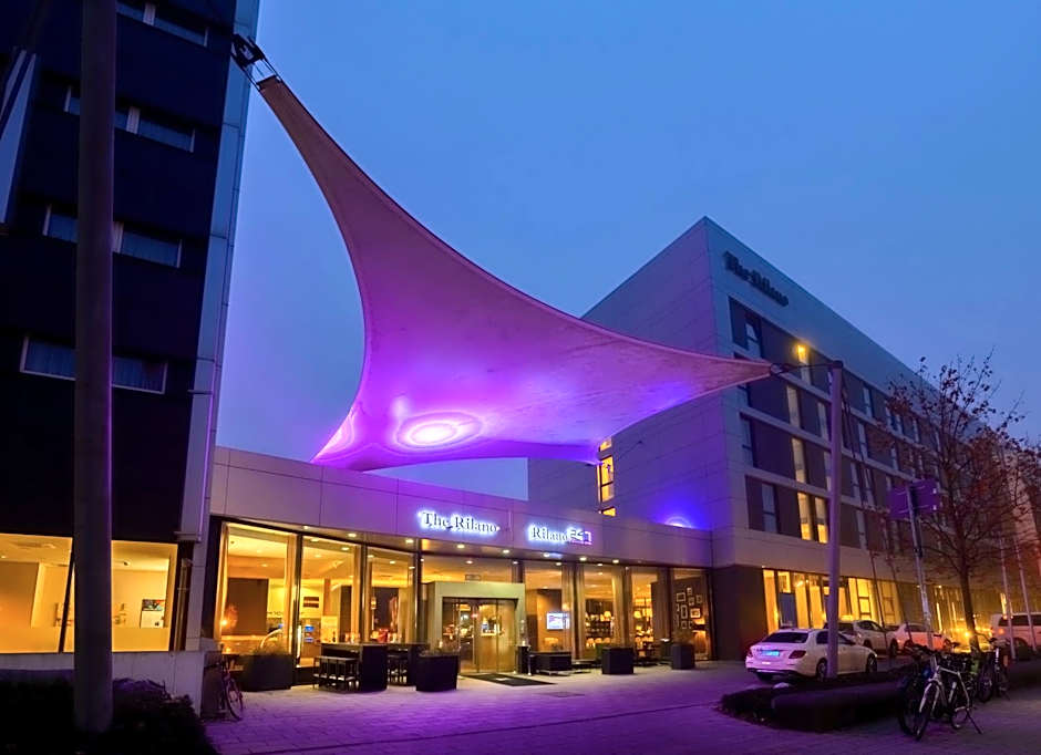 The Rilano Hotel München