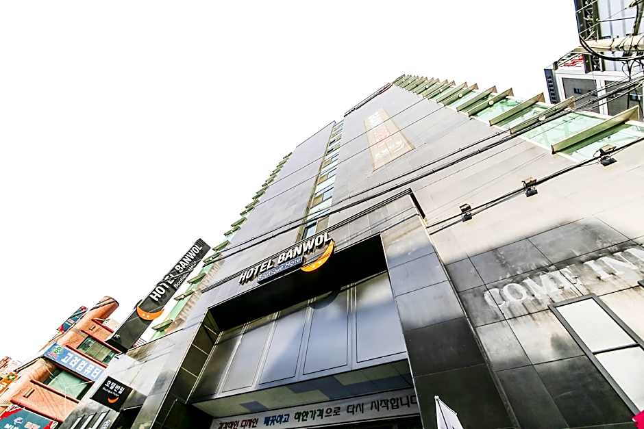 Hotel Banwol