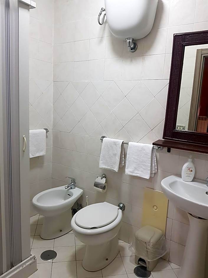 Hotel Ginevra
