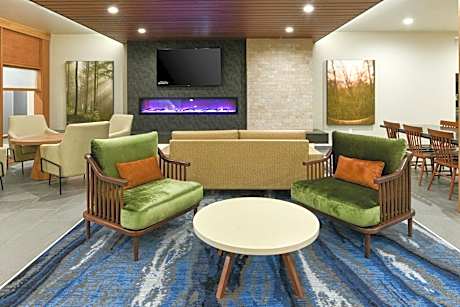 Fairfield Inn & Suites by Marriott Moorpark Ventura County