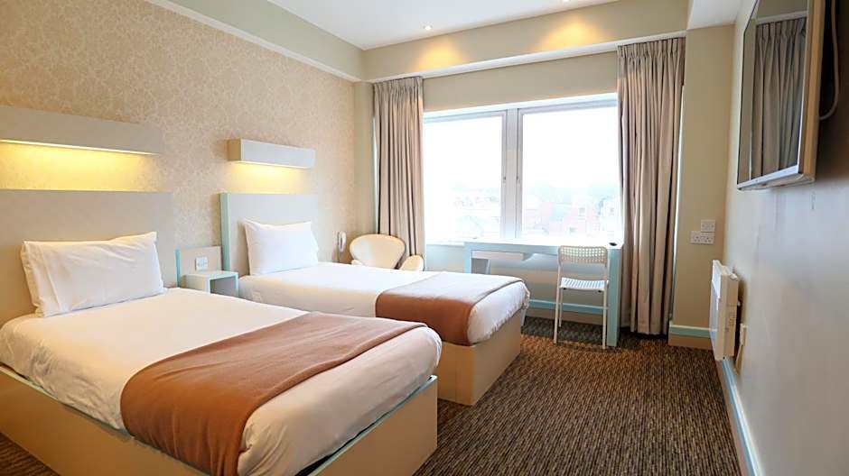 Citrus Hotel Cheltenham by Compass Hospitality