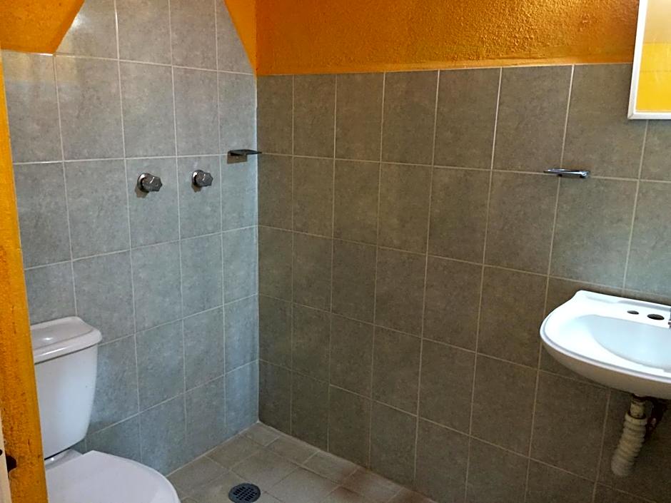 Hotel Las Salinas