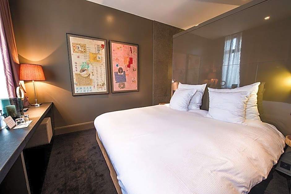 Hotel Les Nuits