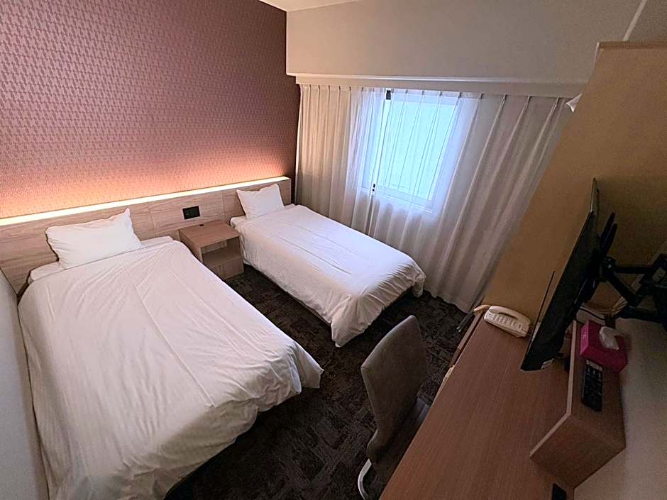 Tabist Hotel Tetora Kitakyushu