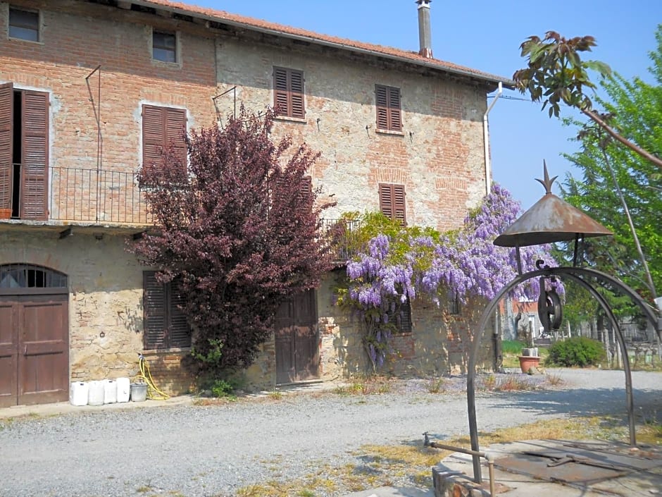 Bed And Breakfast IL Garoch