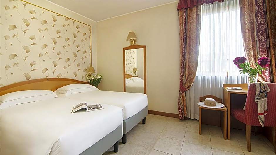 Bes Hotel Villa Zoia