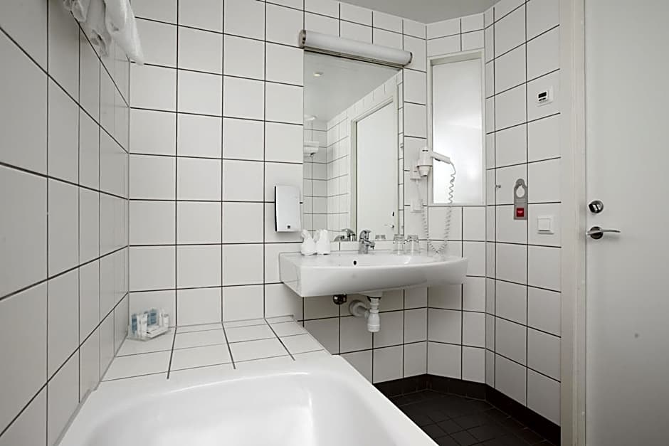 Thon Hotel Halden