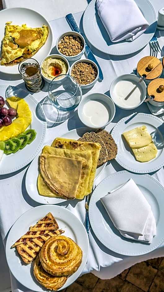 Le Medina Privilège Riad & Spa