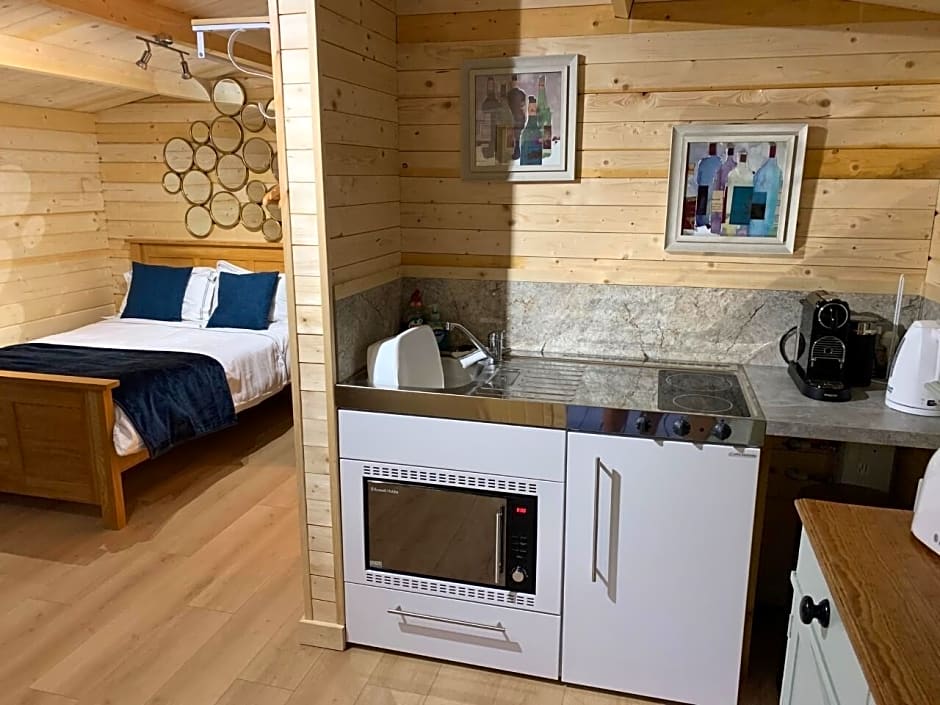 Truly Kentish Holiday Lets