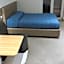 San Francesco Rooms and Apartment with Terrace in Palermo Locazione Turistica