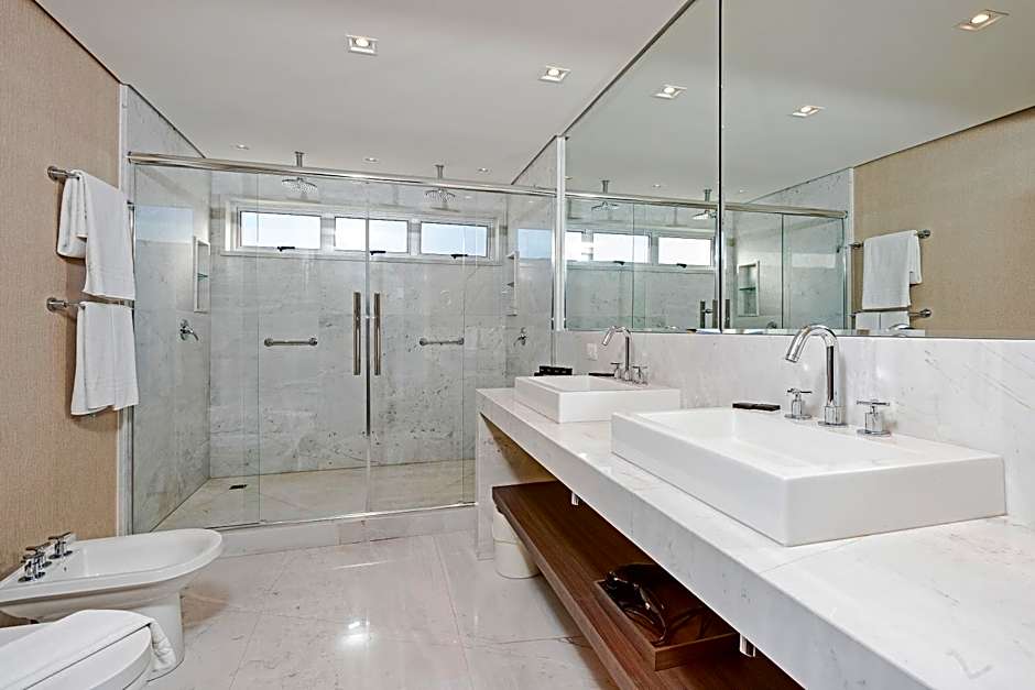 Slaviero Curitiba Centro