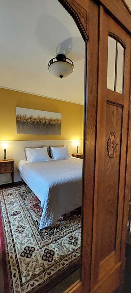 Chambres d’hôtes La Joyeuse