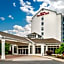 Hilton Garden Inn Albany/Suny Area