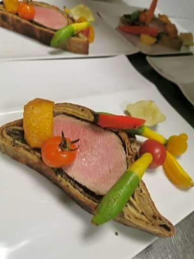 Logis Hotel Restaurant L'Auberge du Chateau