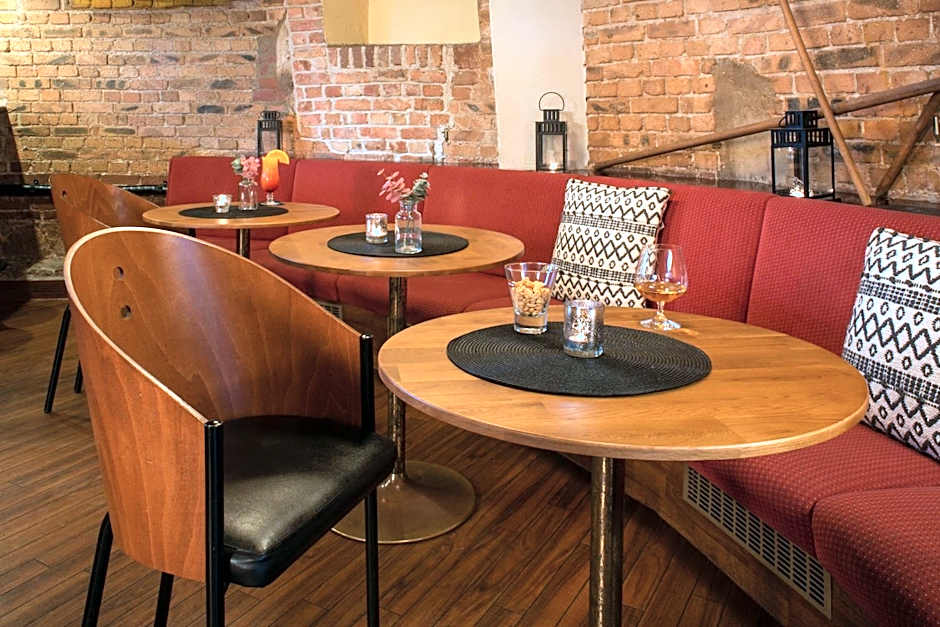 Mühlenhotel Halle-Leipzig