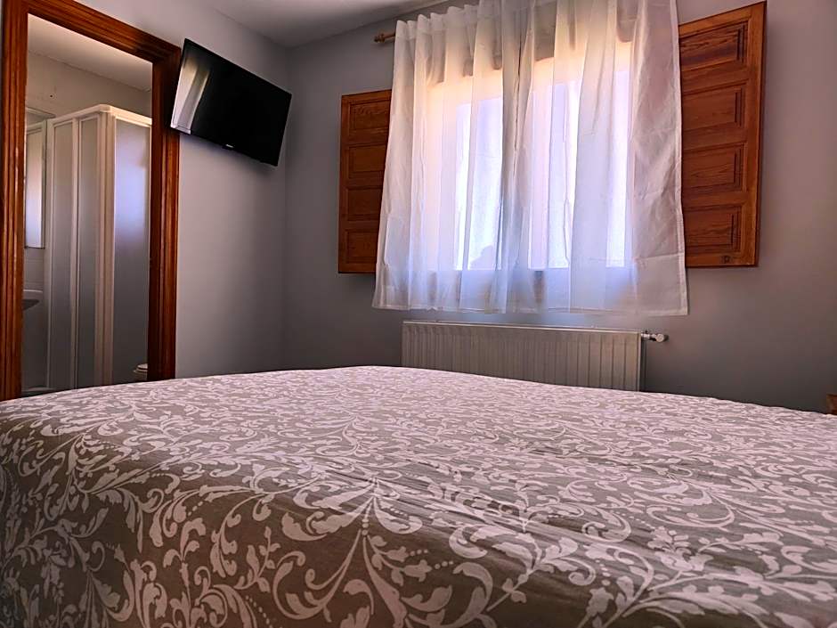 Hotel Puerta de Javalambre