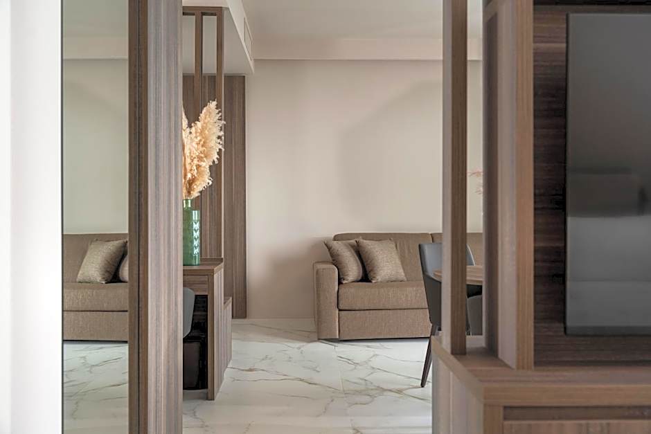 Bolina Suite & Spa
