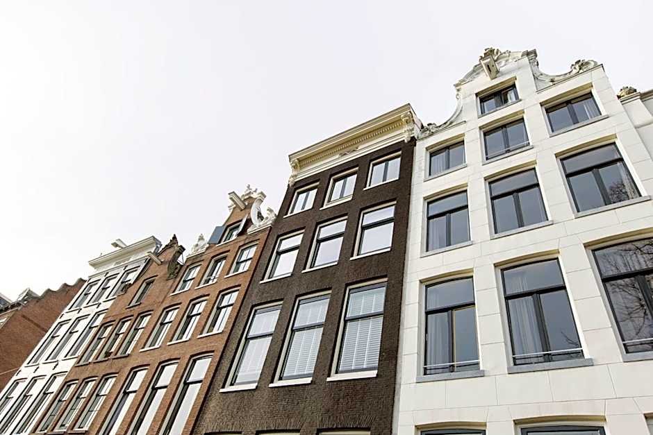 Grand Canal Boutique Hotel