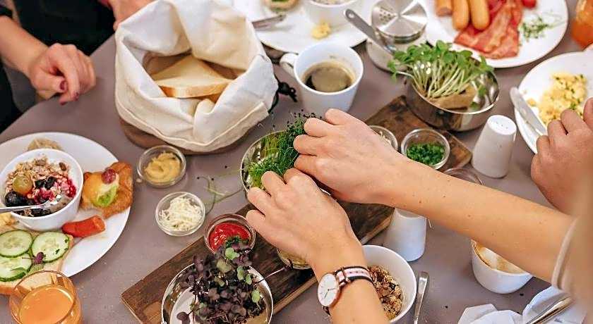 ibis Istanbul Sisli