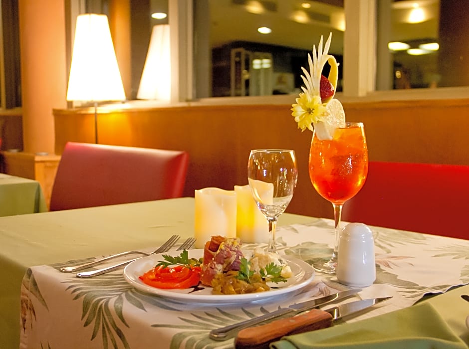 Amerian Portal del Iguazu