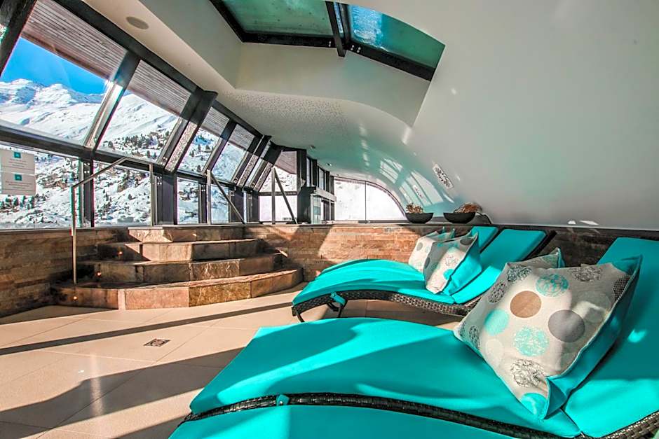 Josl Mountain Lounging Hotel - Adults only!