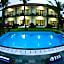 Terrace Bali Inn