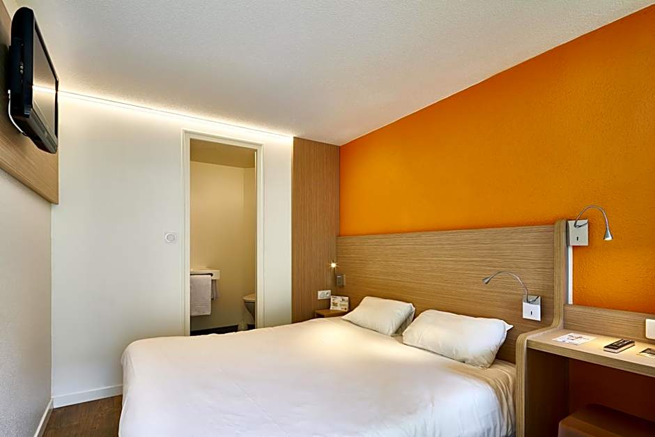 Première Classe La Roche Sur Yon - Mouilleron Le Captif